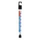 TFA-Dostmann 14.4002 Termometro per ambiente liquido Interno Nero, Bianco 2