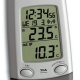 TFA-Dostmann Wave Grigio, Argento 2