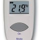 TFA-Dostmann 31.1108 termometro portatile Bianco F, °C -33 - 220 °C Display incorporato 2