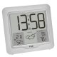 TFA-Dostmann 35.1164.02 stazione meteorologica digitale Bianco LCD Batteria 2