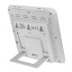 TFA-Dostmann 35.1164.02 stazione meteorologica digitale Bianco LCD Batteria 3