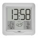 TFA-Dostmann 35.1164.02 stazione meteorologica digitale Bianco LCD Batteria 4
