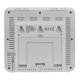 TFA-Dostmann 35.1164.02 stazione meteorologica digitale Bianco LCD Batteria 5