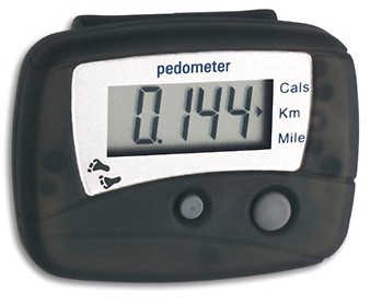 TFA-Dostmann 42.2003 pedometro
