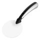 TFA-Dostmann 43.3004 lente d'ingrandimento 3x Nero, Trasparente 2