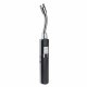 TFA-Dostmann 98.1118.01 accendino per cucina Accendino da cucina a scintilla Batteria Nero 2