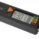 TFA-Dostmann 98.1126.01 tester per batterie Nero 4