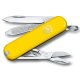 Victorinox Classic SD Coltello multiuso Giallo 2