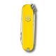 Victorinox Classic SD Coltello multiuso Giallo 4