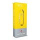 Victorinox Classic SD Coltello multiuso Giallo 5