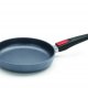 WOLL 1524DPI padella Pentola multiuso Rotondo 2