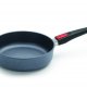 WOLL 1724DPI Pentola per sauté Rotondo 2
