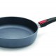 WOLL 1732DPI padella 4,75 L Rotondo Nero 2