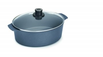 WOLL 3126DPI casseruola per arrosto 6 L