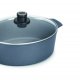 WOLL 3126DPI casseruola per arrosto 6 L 2