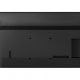 Sony FW-65BZ30L visualizzatore di messaggi Pannello piatto per segnaletica digitale 165,1 cm (65