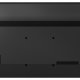 Sony FW-75BZ35L visualizzatore di messaggi Pannello piatto per segnaletica digitale 190,5 cm (75