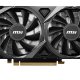 MSI VENTUS GEFORCE RTX 3050 2X XS 8G OC scheda video NVIDIA 8 GB GDDR6 2