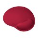 Trust 20429 tappetino per mouse Rosso 2