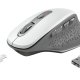 Trust Ozaa mouse Ufficio Mano destra RF Wireless Ottico 2400 DPI 2
