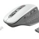 Trust Ozaa mouse Mano destra RF Wireless Ottico 2400 DPI 2