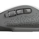 Trust Ozaa mouse Ufficio Mano destra RF Wireless Ottico 2400 DPI 6
