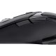 Trust 24749 mouse Gaming Mano destra USB tipo A Ottico 4800 DPI 4
