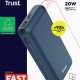 Trust Redoh Ioni di Litio 20000 mAh Blu 7