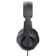 Trust 24785 cuffia e auricolare Cuffie Cablato A Padiglione Gaming Nero, Rosso 4
