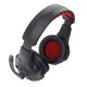 Trust 24785 cuffia e auricolare Cuffie Cablato A Padiglione Gaming Nero, Rosso 6
