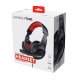 Trust 24785 cuffia e auricolare Cuffie Cablato A Padiglione Gaming Nero, Rosso 7