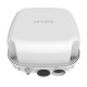HPE Aruba Networking Aruba AP-567 (RW) 1774 Mbit/s Bianco Supporto Power over Ethernet (PoE) 3