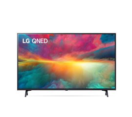 LG QNED 43'' Serie QNED75 43QNED756RA, TV 4K, 3 HDMI, SMART TV 2023