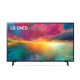 LG QNED 43'' Serie QNED75 43QNED756RA, TV 4K, 3 HDMI, SMART TV 2023 2