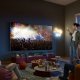LG QNED 43'' Serie QNED75 43QNED756RA, TV 4K, 3 HDMI, SMART TV 2023 11