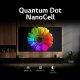 LG QNED 43'' Serie QNED75 43QNED756RA, TV 4K, 3 HDMI, SMART TV 2023 4