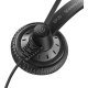 EPOS | SENNHEISER IMPACT SC 45 USB MS Auricolare Cablato A Padiglione Musica e Chiamate USB tipo A Nero 7