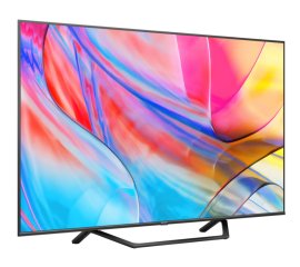 Hisense 55A79KQ TV 139,7 cm (55") 4K Ultra HD Smart TV Wi-Fi Nero 330 cd/m²