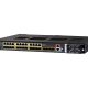 Cisco IE-4010-4S24P Gestito L2/L3 Gigabit Ethernet (10/100/1000) Supporto Power over Ethernet (PoE) 1U Nero 2