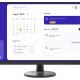 Lenovo C32u-40 LED display 80 cm (31.5