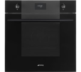 Smeg Linea Forno SF6101TB3 Nero