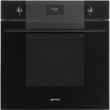 Smeg Linea Forno SF6101TB3 Nero