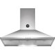 Bertazzoni La Germania KPL90PLAG1XA cappa aspirante Cappa aspirante a parete Acciaio inox 600 m³/h 2