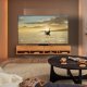 Samsung TV Neo QLED 8K 85” QE85QN800B Smart TV Wi-Fi Stainless Steel 2022, Mini LED, Processore Neural Quantum 8K, Ultra sottile, Gaming mode, Suono 3D 7