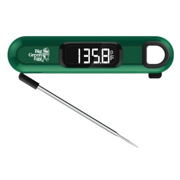 Big Green Egg 119575 termometro per cibo -40 - 300 °C Digitale