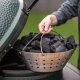 Big Green Egg 122674 accessorio per barbecue per l'aperto/grill Fire separator 4