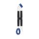 OXO 12155000MLNYK spazzola per la pulizia Nero, Blu, Bianco 2