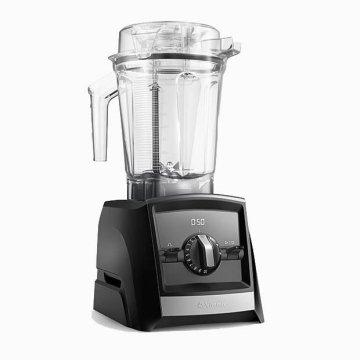 Vitamix A2500i 2 L Frullatore da tavolo 1400 W Nero