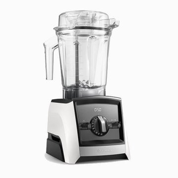 Vitamix A2500i 2 L Frullatore da tavolo 1400 W Bianco