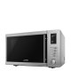 Smeg Universale Microonde MOE34CXI2 Acciaio Inox 3
